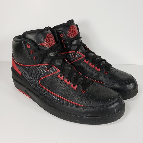 jordan 2 retro alternate 87